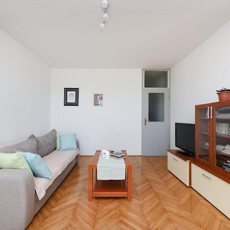 Apartman Vinika Zadar Exterior foto