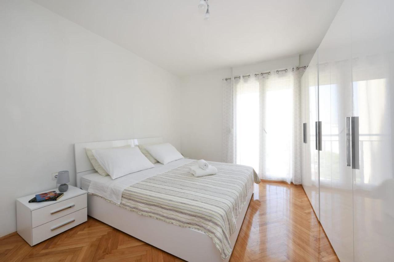 Apartman Vinika Zadar Exterior foto